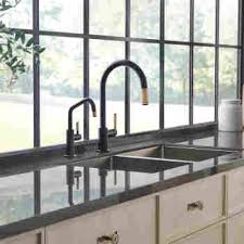 Brizo litze 63044lf kitchen faucet features why buy brizo litze 63044lf kitchen faucet from us magnetic docking pullout spray head. Brizo 63043lf Litze Kitchen Faucet Qualitybath Com