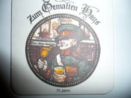 Wir haben unsere datenschutzrichtlinien aktualisiert. Dinner In The Tavern Zum Gemalten Haus In Frankfurt Schweizerstrasse In The Sachsenhausen Quarter Fdufour