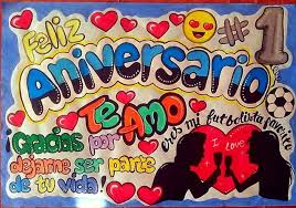Pancartas De Aniversario Pancartas Pancartascoloridas Pancartasdeaniversario Pancartaspersonalizadas Pancar Idea Creativas Disneyland Couples Shirts Feliz