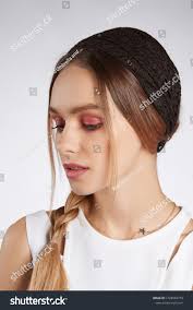 44 Lacy Headdress Royalty-Free Images, Stock Photos & Pictures