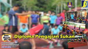 We did not find results for: Jommasukipt Dioloma Pengajian Sukan Uitm