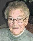 Ida Engel Obituary (2013)