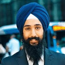 Canadian Born Mukhbir Singh to Head World Sikh Organization