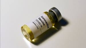 Nasdem Suggests There Is A Paid Independent Covid 19 Vaccine For The Rich