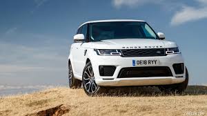 Range Rover 2019 Wallpapers Wallpaper Cave