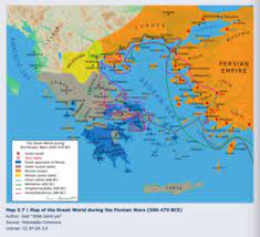 Can you name each letter in the greek alphabet? Chapter 5 The Greek World From The Bronze Age To The Roman Conquest World History To 1700