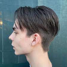 Pin On Best Hairstyles For Men
