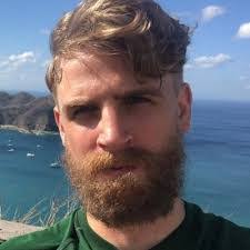 Christopher Brunet's Instagram, Twitter & Facebook