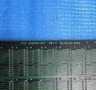 ElectroGlas A1 System Memory Assy 248981-002 Rev C FAB ...