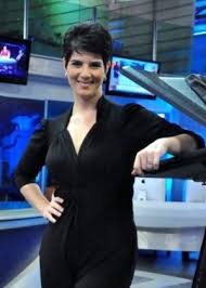 Resultado de imagem para Mariana Godoy