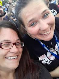 Late night encounter with a professor