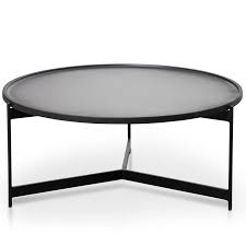 Coffee table w reversible table top 120x40x40 cm $ 99 (7) tofteryd. Ccf2564 Su 90cm Coffee Table Matt Black Calibre Furniture