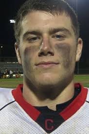 Rick O'Brien: Evan Harvey making big plays, leading Archbishop Carroll by  example