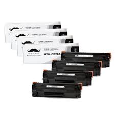 For samsung print products, enter the m/c or model code found on the product label. 4 Pack Compatible Hp 85a Ce285a New Toner Cartridge For Hp Laserjet M1132 P1100 Series P1102w Lasserjet Pro M1210 Mfp Series M1212nf Mfp M1214nfh Mfp M1217nfw Mfp P1100 Series P1102 P1109w