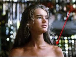 Louis malle saw these photographs of the then unknown child model and cast her in pretty baby. Brooke Shields Transvestigation Re Upload Youtube