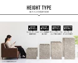 楽天市場 コの字 カフェテーブル ローテーブル ダイニングテーブル キャスター付き 高さ60cm オーダーテーブル カウンターテーブル サイドテーブル コの字型 コの字ラック おしゃれ パソコンデスク 1cm単位 オーダーデスク ソファーに合う テレビ台 サイズオーダ