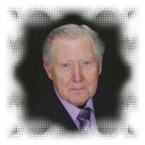 Ernest Calvin Pitts Obituary