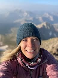 Traversing Harvard and Columbia Peaks in the Sawatch Range