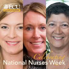 The ECU College of Nursing