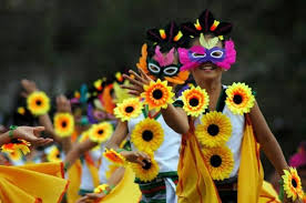	Panagbenga Festival	