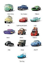 100% free, no strings attached! Vehicle Transportation Coloring Pages Printable Cars Movie Disney Cars Characters Cars Characters