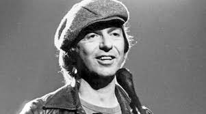 Dion Week No 4: Daddy Rollin' (in your Arms)