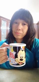 3 cups of coffee ☕️ starts my day off right