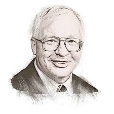 In Memory, Winter 2024-25