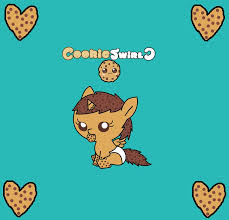 They sit on your computer gathering information about you and everything you do on the internet, and whenever the web site wants to it can download all of the information the cookie has collected. Cookie Swirl C Logos