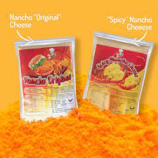 Variety of cheese powder packing : Serbuk Cheese Chefzif Bachok Home Facebook