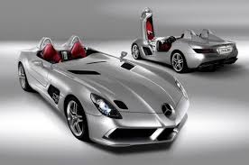 Mercedes Benz Slr Stirling Moss Mercedes Slr Sports Cars Luxury Mercedes Benz Mclaren