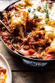 Simple Skillet Pesto Cheese Lasagna Roll Ups Half Baked Harvest Recipe In 2020 Lasagna Rollups Cheese Lasagna Lasagna Rolls