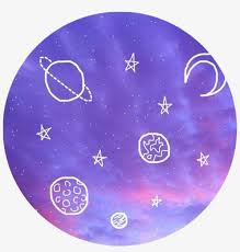 4.7 out of 5 stars 499. Purple Aesthetic Tumblr Stars Planets Purple Aesthetic 1024x1024 Png Download Pngkit