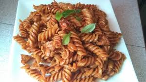 Ota yhteyttä sivuun resepi pasta messengerissä. Resepi Spiral Pasta Goreng Pedas Pawtaste Com