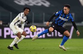 Storia recente favorevole alla juventus che ha vinto tre degli ultimi cinque precedenti tra campionato e coppa italia; Coppa Italia Juventus Inter La Sintesi Del Match Video Highlights