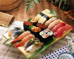 Epingle Sur For The Love Of Sushi