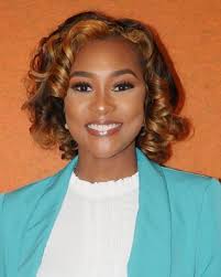 Briana Harper, LPC-Associate, Cypress, TX, 77410