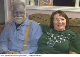 The Blue People Of Kentucky In An Unusual Story That Involves Both Genetics And Geography An Entire Family From Isolated Appalachia Was Tinged Blu My Old K