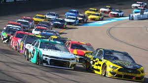 Ever been to a nascar race? Is Nascar Is Dying Amaze View