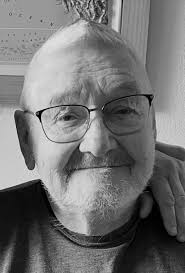 Donald Eugene Carlson