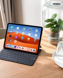 Setup Ipad Pro One Pixel Offices Ipad Pro Apple Products Ipad