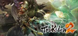 Go forth and eradicate the oni menace! Toukiden 2 Codex Torrent Download