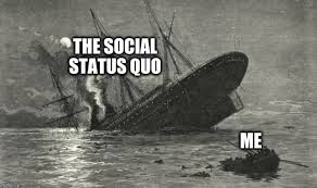 Maybe you would like to learn more about one of these? Sinking Memes Gifs Imgflip