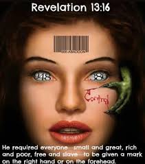 The Mark of the Beast and Modern Technology