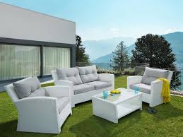 Mit den hochteichen von livingo.de kann man. Rattan Gartenmobel Lounge Rattanlounge Garten Tisch Bank Stuhl Gunstig Supply24