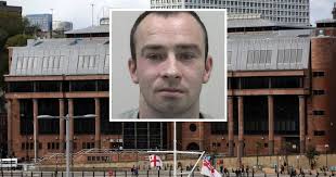 Benwell child rapist's family tried to cover up his crime by showing police  fake Facebook messages