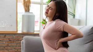 Kencing berbuih yang disebabkan oleh lebihan protein di dalam air kencing. Awas Sering Sakit Pinggang Tanda Kista Ovarium
