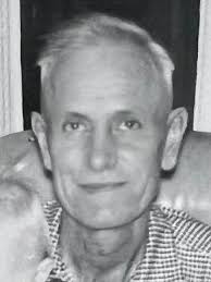 Marion Clifford “Cliff” Rush (1893-1958)