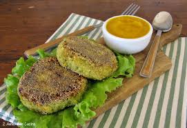 Add soup, tomato sauce, worcestershire sauce and hot pepper sauce; Burger Vegan Di Zucca E Broccoli Con Salsa Piccante Alla Zucca