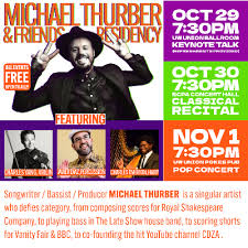 Fall 2024 Performances